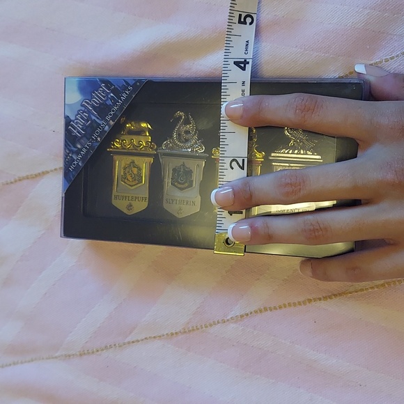 Harry Potter House BookMarks - Picture 9 of 11